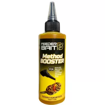 Method Booster Sweet Corn - Feeder Bait